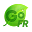 French Language - GO Keyboard Download on Windows