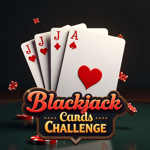 Blackjack Cards Game ดาวน์โหลดบน Windows