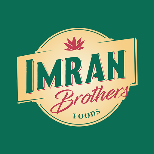 Imran Brothers logo