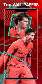 Screenshot 7 selección d fútbol de portugal android