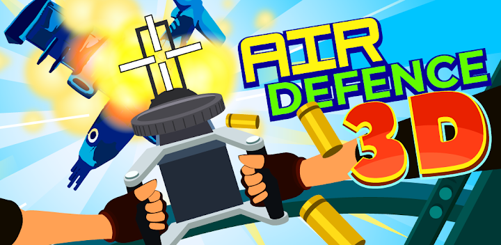 Air Defence 3D