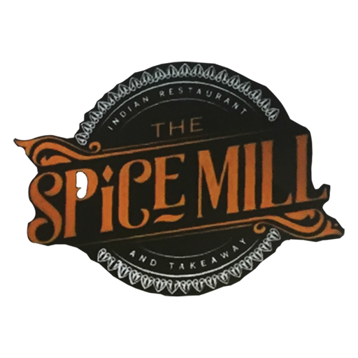 Spice Mill logo