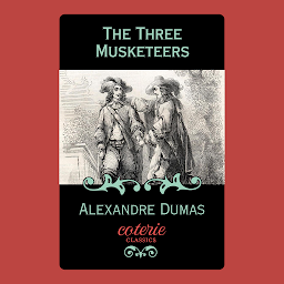 Ikonbilde The Three Musketeers