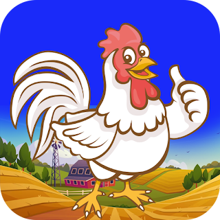 Egg Catching game apk