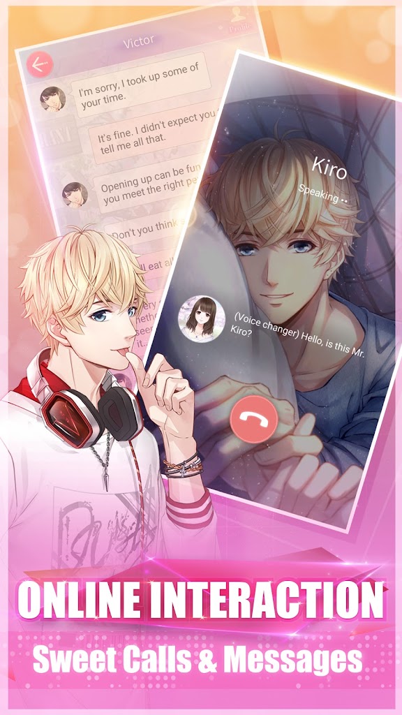 Mr Love Dream Date 1 7 1 Apk Download Com Elex Mrlove Sea Eng Gp Apk Free