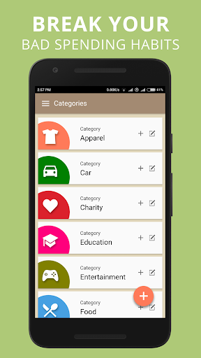 Expenses. Where is my money