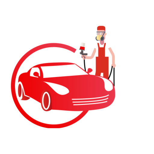 Wanda Puraskar - Painter logo