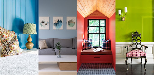 House Painting Ideas