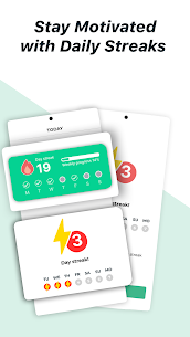 Fitonomy: Home Workout Tracker 4