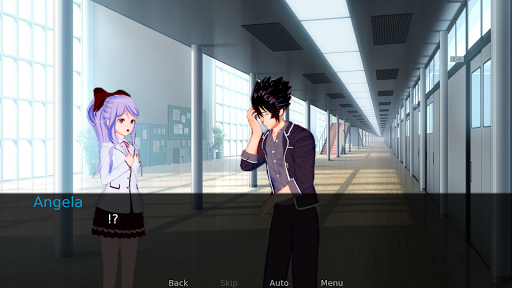 Kehidupan di Sekolah Asrama