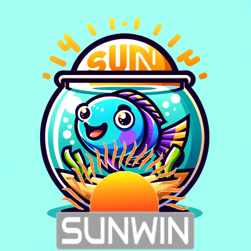 SUNWIN : FISH FANTASY MATCH