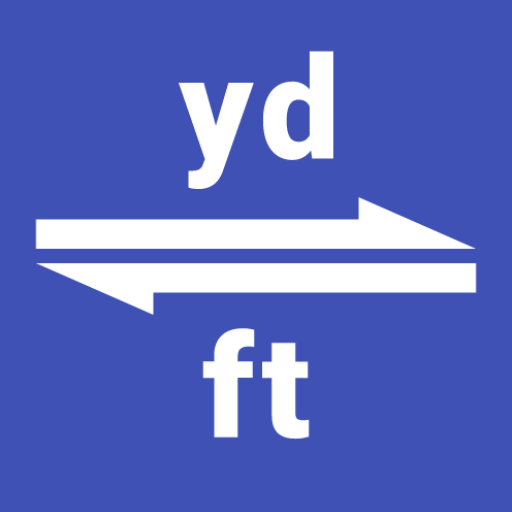 Yards to Feet Converter Download on Windows