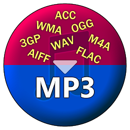 Icon image Convert to Mp3
