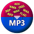Convert to Mp3