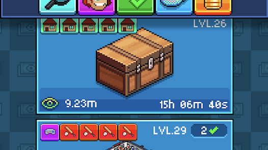 PewDiePie’s Tuber Simulator MOD APK v2.24.0 (Unlimited Money/Bucks) Gallery 10