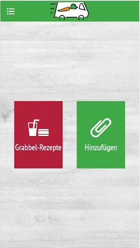 Gemüsehelden GG Screen 2