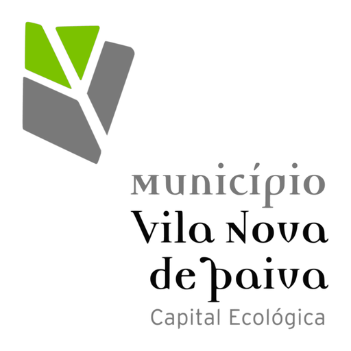 Vila Nova de Paiva Presente logo