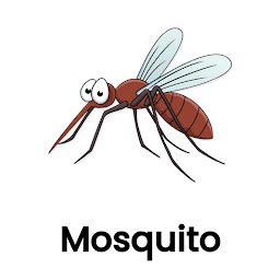 Icon image Mosquito