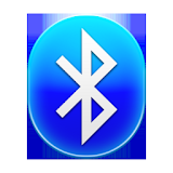 Bluetooth Scheduler icon