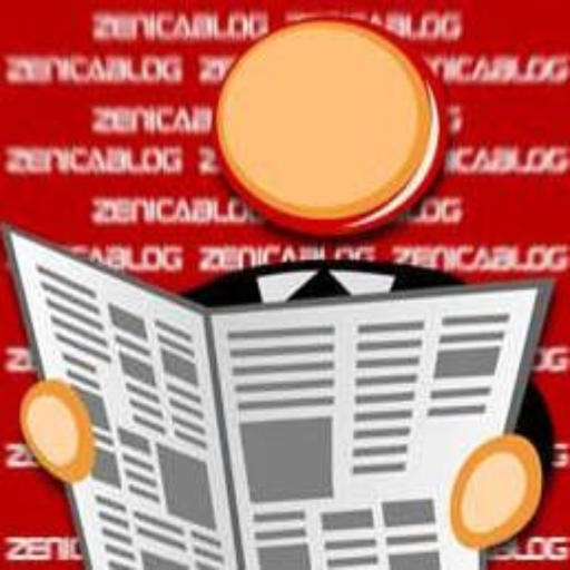 Zenicablog logo