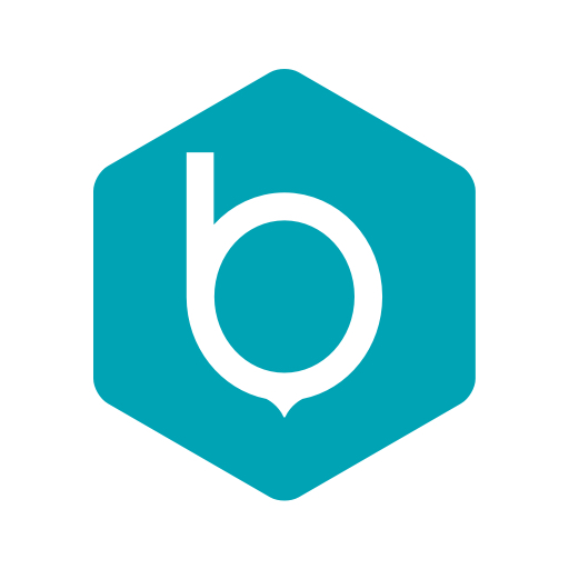 Gaji Fleksibel - Beever logo