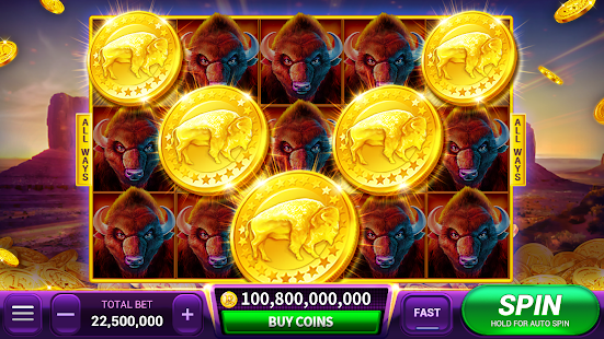 Rock N' Cash Vegas Slot Casino 1.46.0 screenshots 13