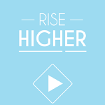 Cover Image of Baixar Rise Higher Game  APK