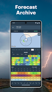 Windy.app: Windy Weather Map 7