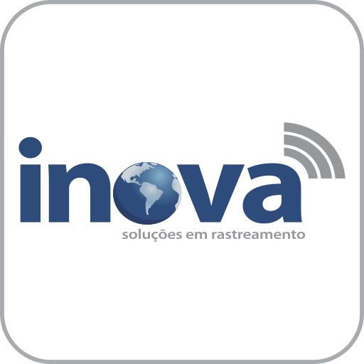 Inova Rastreamento logo