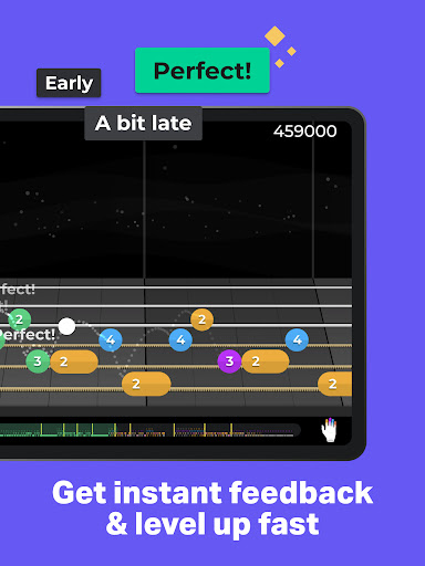 Tuning your guitar – Yousician Support