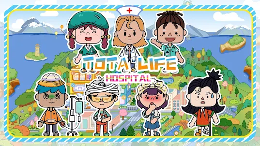 Tota Life - Hospital