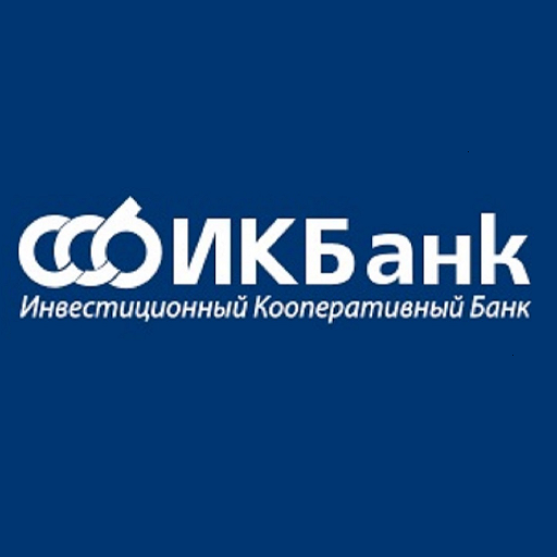 ИК Банк logo
