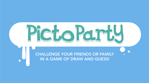 PictoParty - Chromecast Editio Screen 2