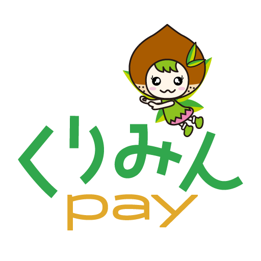 くりみんPay logo