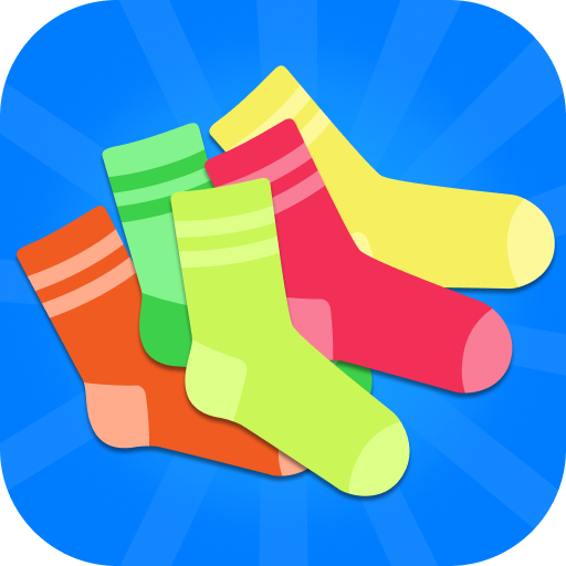 Socks Jam Logo