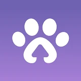 Paway: Dog Walking Smart & Fun icon
