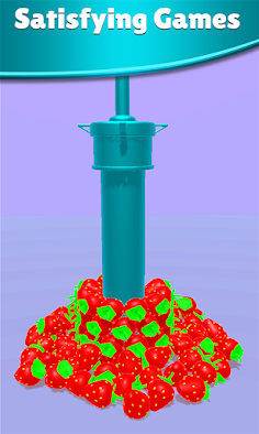 Oddly Satisfying Games 3D!Wow - Screenshot 4