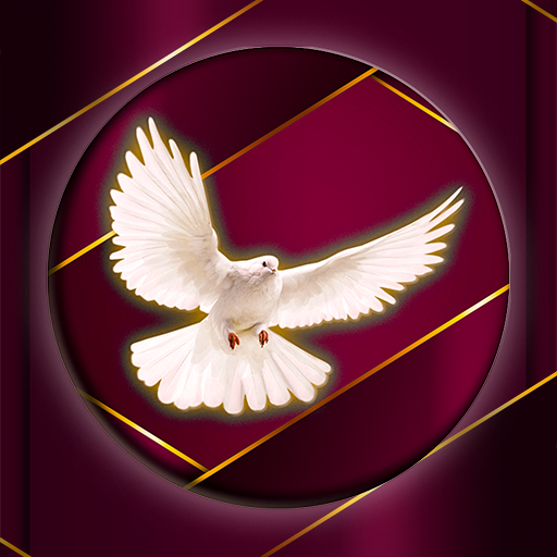 Telugu Jesus Songs logo