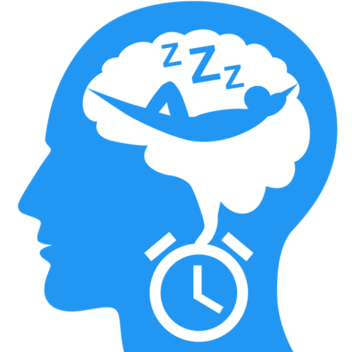 Power Nap - Effective Napping logo