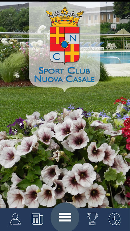 Sport Club Nuova Casale - 1.2.0 - (Android)