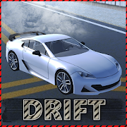 Fast Cars Racing Drift