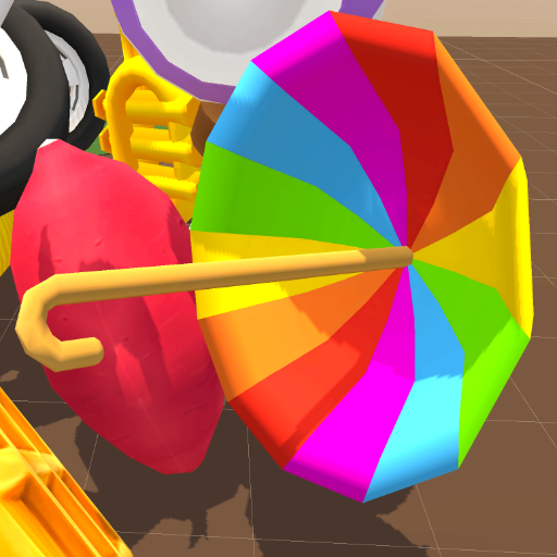 EasyMatch3D logo