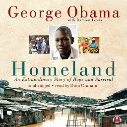 Picha ya aikoni ya Homeland: An Extraordinary Story of Hope and Survival