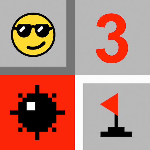 Minesweeper logo