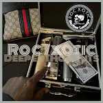 Cover Image of 下载 Roc7xotic Barber Lounge  APK