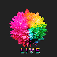 S10 Live Wallpaper HD, Amoled Background 4K Free