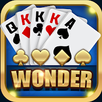 Solitaire Wonder - Go And Collect Cards