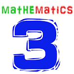 Cover Image of Unduh Fun Math For 3th Graders  APK
