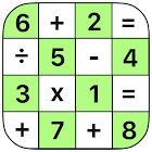 Grid Math Number Game 1.0.2