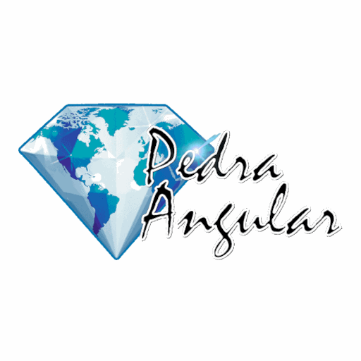 Pedra Angular ASS. Contabil logo
